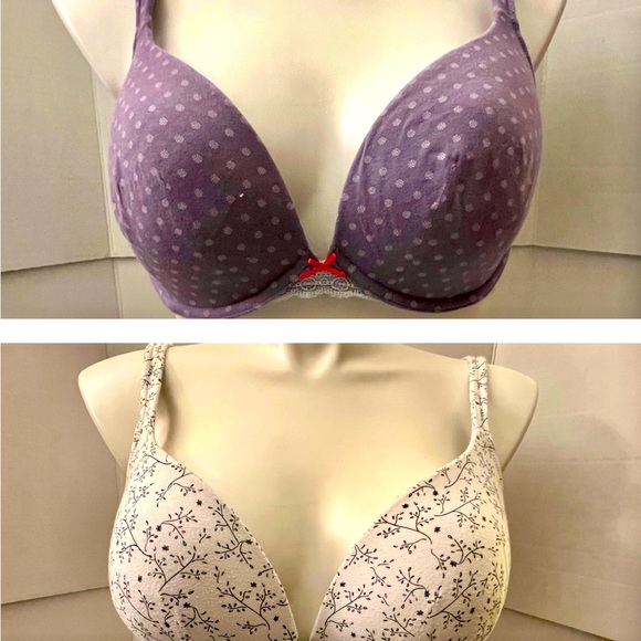 Cacique Intimates & Sleepwear 2 Cacique Bras Poshmark